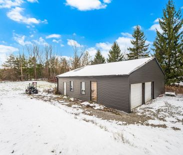 For Lease - 12270 Fourth Line, Halton Hills, Ontario - Photo 2