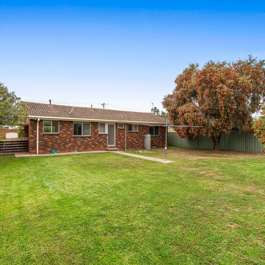 Quiet Living Near the Lake - Photo 1