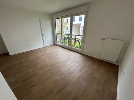 Appartement T2 Le Perreux-sur-Marne à louer - Photo 3