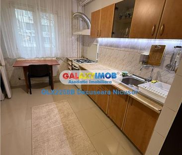 Apartament cu 2 camere Mobilat Utilat in Militari Residence 450 Euro - Photo 3
