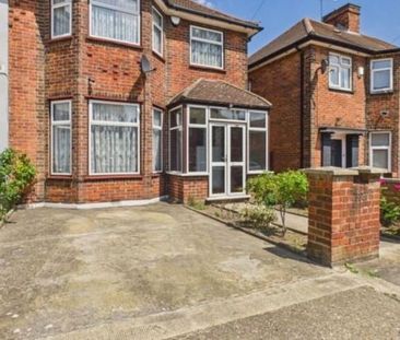Room in a Shared House, Vivian Avenue, HA9 - Photo 6