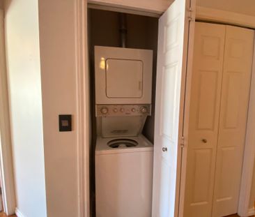 Cozy 2-Bedroom Condo with Underground Parking in Victoria Park - Photo 5