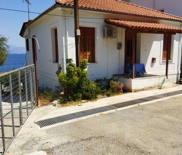 Μονοκατοικία για ενοικίαση - Ακράτα, - Φωτογραφία 4