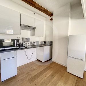 Location Appartement 1 pièce 24m² MONTPELLIER 34090 - Photo 2