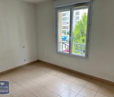 Location Maison 3 pièces 62m² LE BOUSCAT 33110 - Photo 5