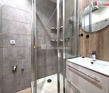 Pronájem bytu 2+1 55 m2 - Fotografie 5