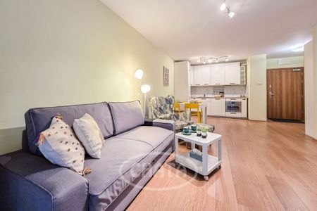 Komfortowe m. z balkonem i miejscem post. na Kępie - Фото 5