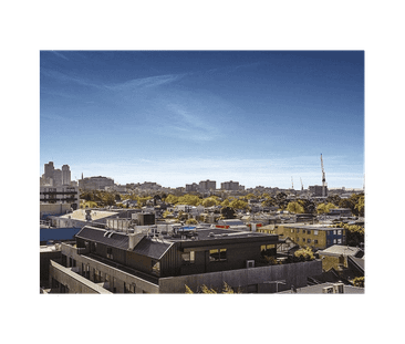 Modern 1 Bedroom 1 Bathroom - Photo 4