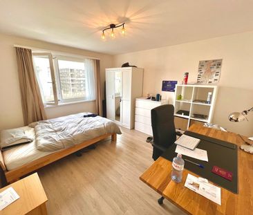 1 Zimmer - Photo 3