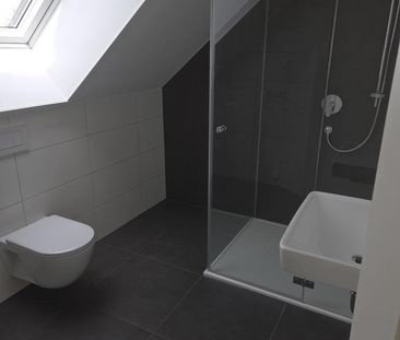 3 Zimmerwohnung mit Balkon in Großostheim - Erstbezug - Photo 1