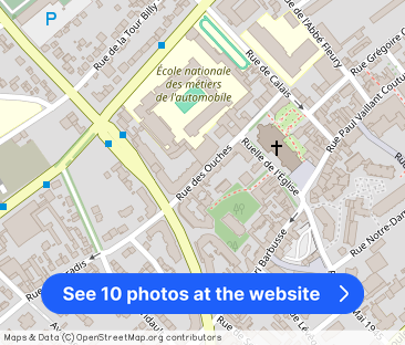 Mieszkanie do wynajęcia - 72 m² - 2 pokoje - Photo 1