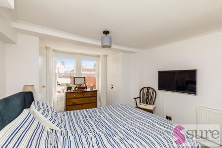 1 bedroom flat to rent - Photo 5