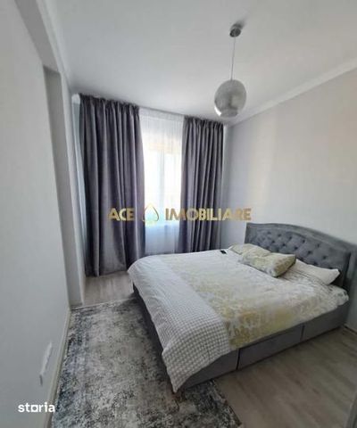 2 Camere de inchiriat | Mihai Bravu | Metrou | Centrala | 60 mp - Fotografie 3