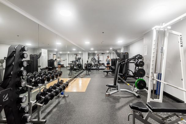 735/99 Jones Street, Ultimo NSW 2007 - Apartment For Rent | Domain - Photo 1