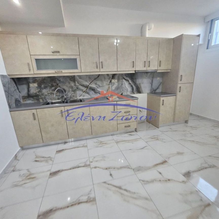 Διαμέρισμα για ενοικίαση Άγιοι Θεόδωροι (Γάζι) - Photo 1