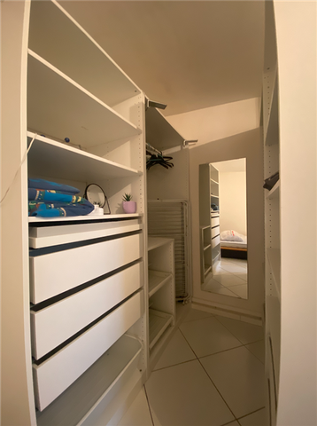 2 pièces - Meublé - 47,73 m² - RDC - Colocation non autorisée - Photo 5