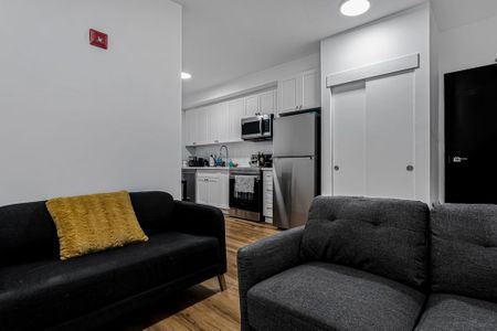 For Lease - 610 King Street Unit# 8, Hamilton, Ontario - Photo 4