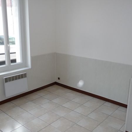 Location appartement 2 pièces, 47.00m², Nouan-le-Fuzelier - Photo 3