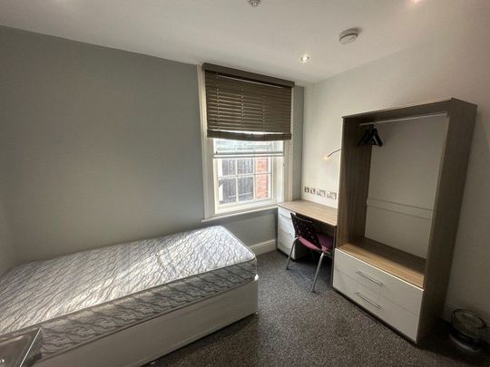 The Old County Hall - Studio 3 - Photo 1