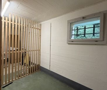 La vie urbaine rencontre l’idylle naturelle sur le Hönggerberg - Foto 4