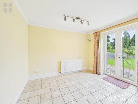 2 bedroom bungalow to rent - Photo 3