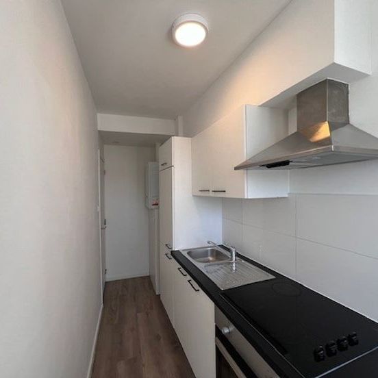 Appartement te huur - Photo 1