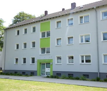 *Hier ist genügend Platz ! 4-Zimmer-Wohnung komplett modernisiert* - Photo 5