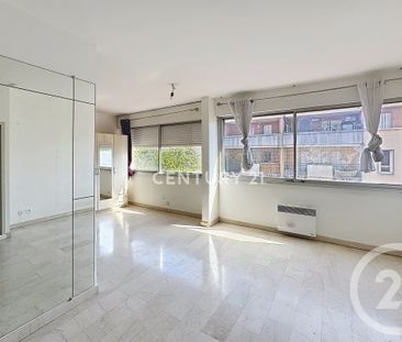 Location Appartement 1 pièce 27m² AUBAGNE 13400 - Photo 1