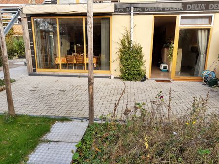 GLV appartement met veel licht - coho HuisElf - Photo 5