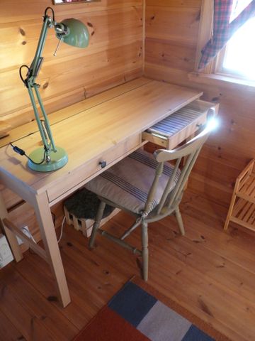 Gopa, Sågmyra - Photo 5