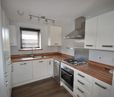 1 bedroom apartment to rent - Photo 4