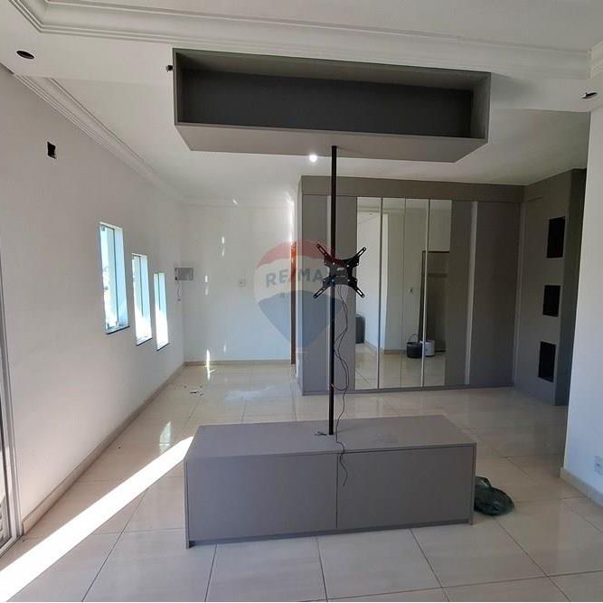 "Casa no Horto Florestal para Locação - Photo 1