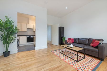 Skardu Road, Cricklewood, London, NW2 3ES - Photo 5