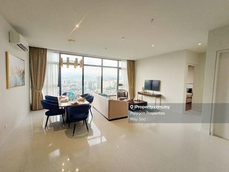 Service Suites @ Pavilion Embassy, Keramat - Foto 4