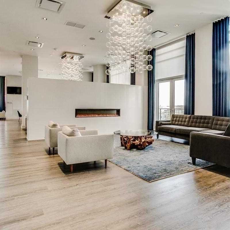 For Lease - 10 Park Lawn Road Unit# 314, Toronto, Ontario - Photo 1