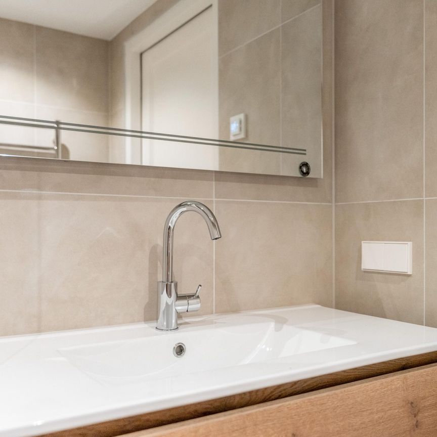 Amsterdam, Van Rensselaerstraat 29-3 - Photo 1