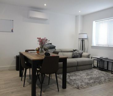 1 bedroom duplex to rent - Photo 1