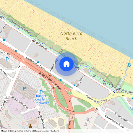 2/56 Pacific Parade, Qld 4225, Bilinga