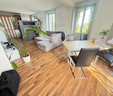 3.0 Zimmerwohnung in Schaffhausen - Photo 2