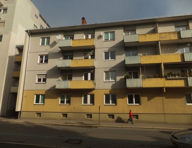 8750 Judenburg - Frauengasse 14/2 - Foto 1