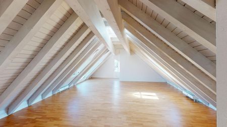 Maisonette-Wohnung im Herzen der Altstadt - Photo 2