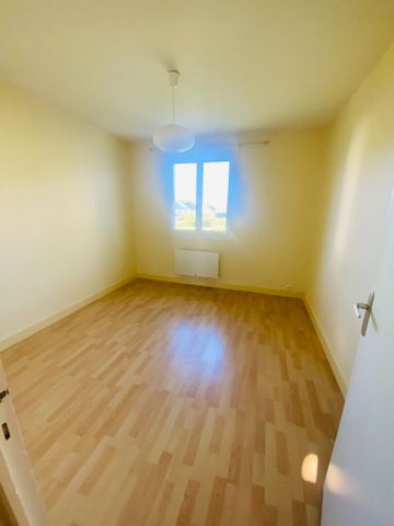 Location maison 3 pièces, 72.00m², Saint-Jean-de-Braye - Photo 3