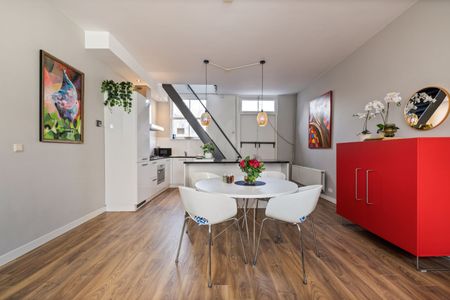 Elegant City Apartment in the Heart of Gouda - Photo 4