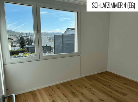 5.5 Zimmer, 120 m² - Photo 5