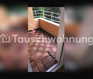 TAUSCHWOHNUNG Suche große mind. 4 Zimmerwohnung, tausche Neustadt W... - Photo 1