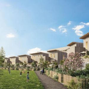 Location Appartement 3 pièces 69m² COGNIN 73160 - Photo 2