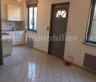 Location Maison 3 pièces 37m² WATTRELOS 59150 - Photo 2