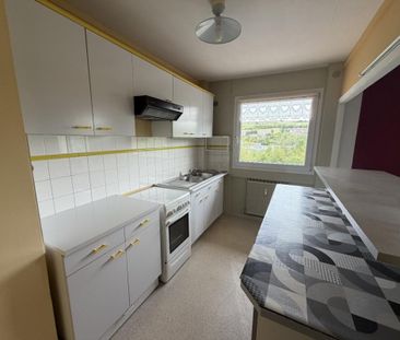 Location Appartement 2 pièces 42m² EU 76260 - Photo 4