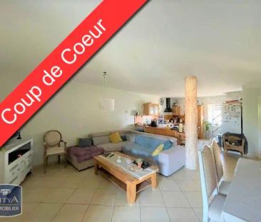 Appartement à louer 5 pièces 95.51m² - Photo 1