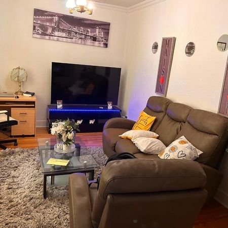 Beau grand appartement 4 et demi à Saint-Hyacinthe - Photo 3